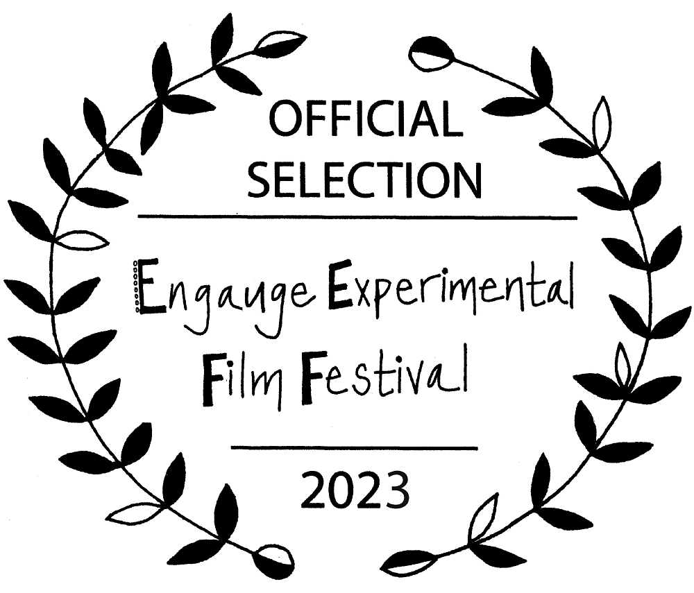Official Selection Engauge Experimental Film Festival 2023